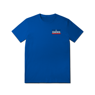 Nome do produto CAMISA PRIME DAIWA PEITO