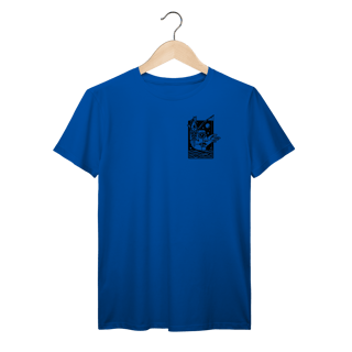 Nome do produto CAMISA PRIME SURREALISTA 02 PEITO