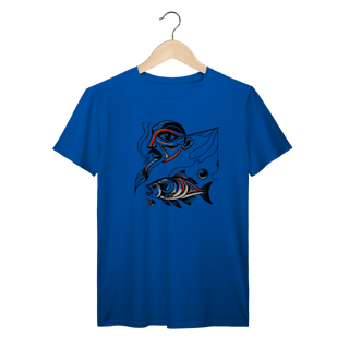 Nome do produto CAMISA PRIME SURREALISTA