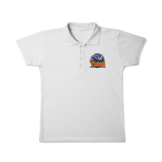 Nome do produto CAMISA POLO FEMININA LOJA YUMI PESCA