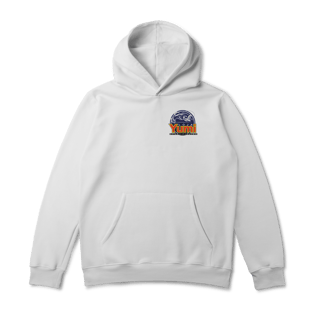 Moletom Prime Canguru YUMI PESCA