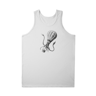 Nome do produto REGATA POLVO BALÃO