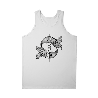 Nome do produto REGATA SURREALISTA 03