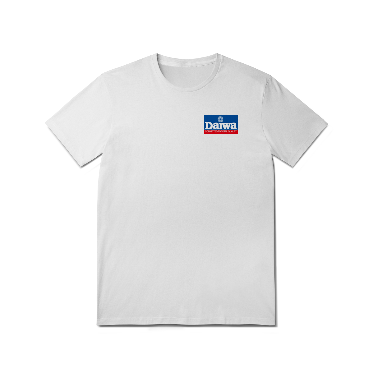 Nome do produto: CAMISA PRIME DAIWA PEITO