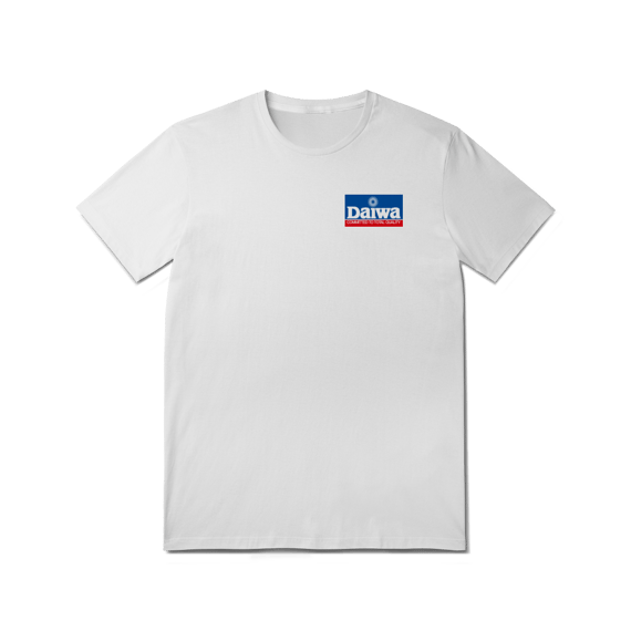 CAMISA PRIME DAIWA PEITO