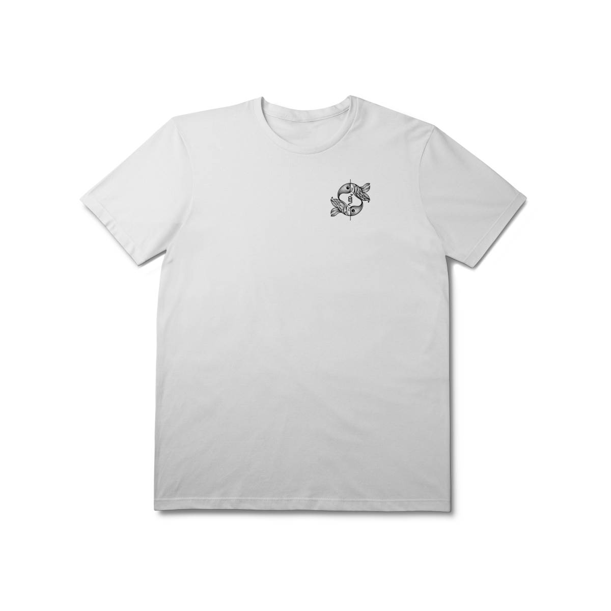 Nome do produto: CAMISA PRIME SURREALISTA PEITO