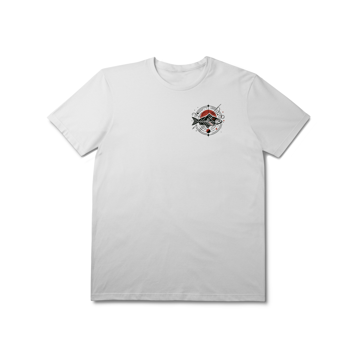 Nome do produto: CAMISA PRIME SURREALISTA 4