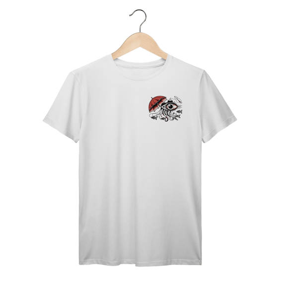 CAMISA PRIME SURREALISTA