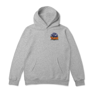 Nome do produto Moletom Prime Canguru YUMI PESCA