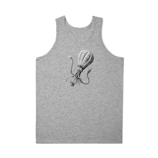 Nome do produto REGATA POLVO BALÃO