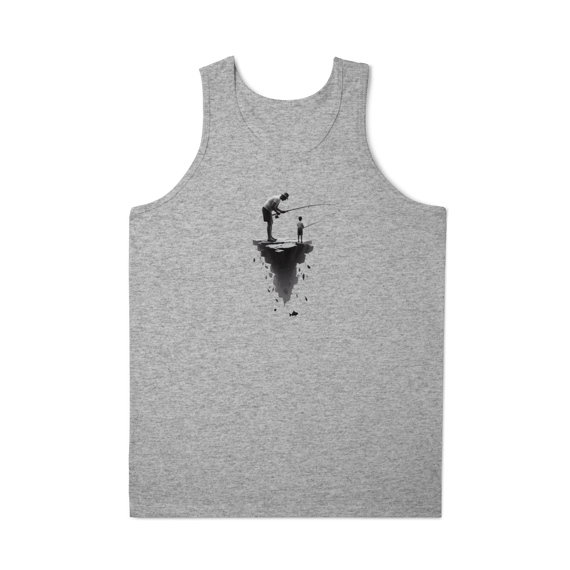 REGATA PAI E FILHO 2