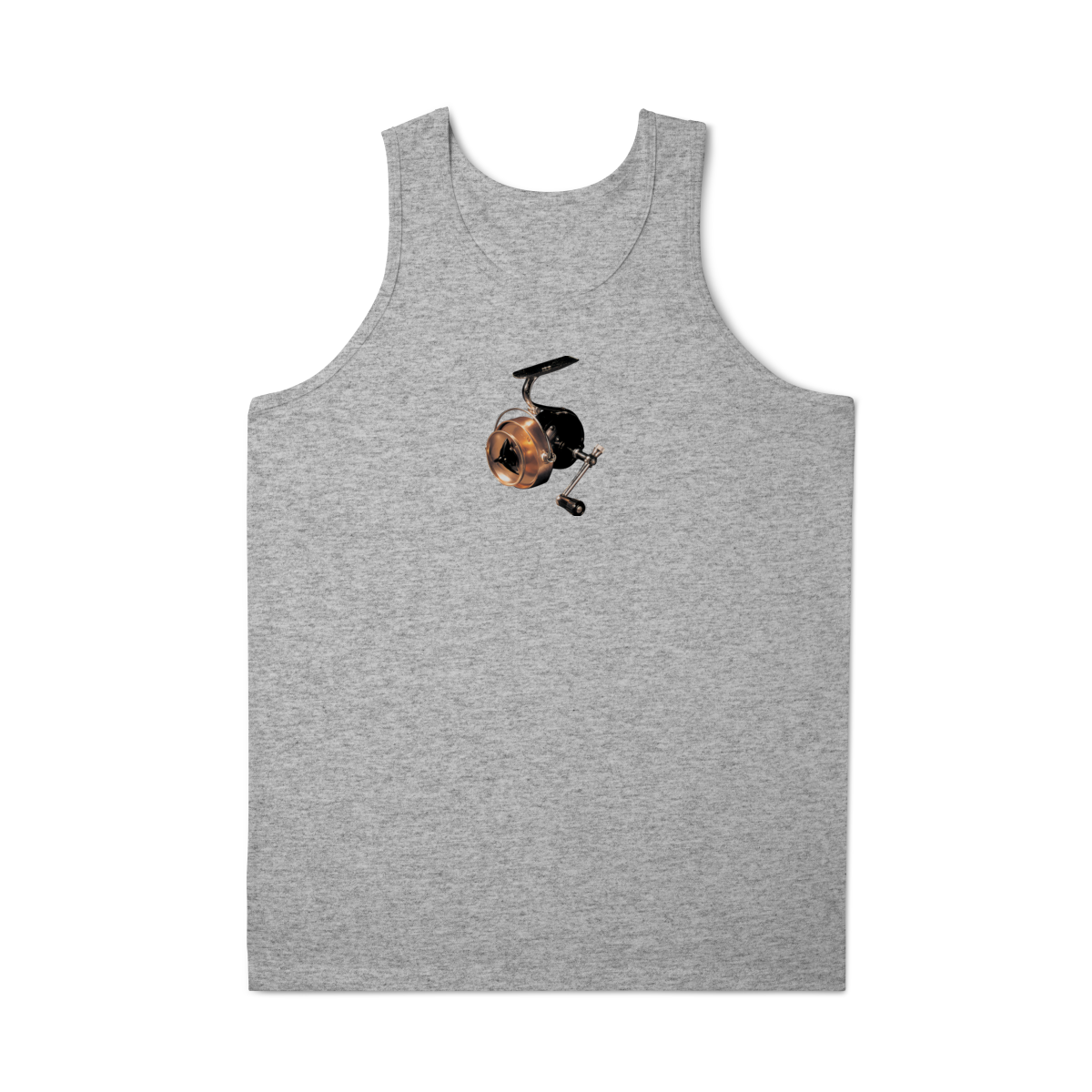 Nome do produto: REGATA MOLINETE DAIWA 