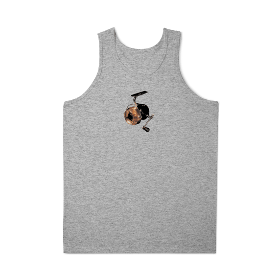 REGATA MOLINETE DAIWA 