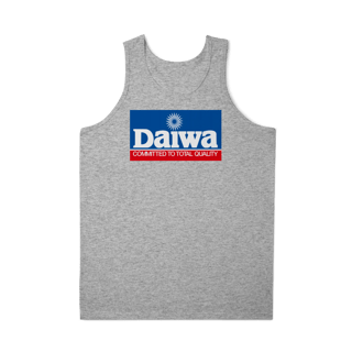 Nome do produto REGATA DAIWA RET