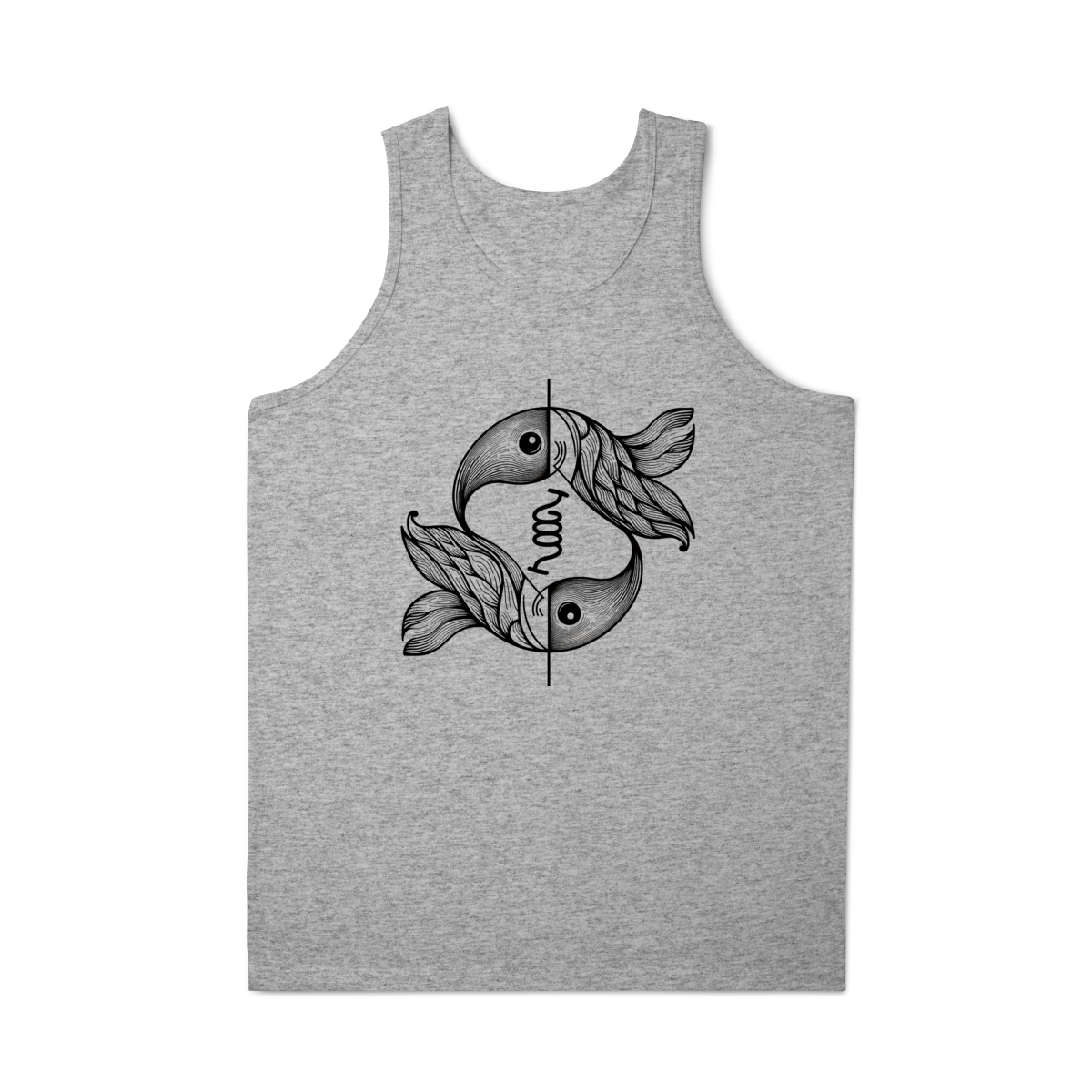 Nome do produto: REGATA SURREALISTA 03