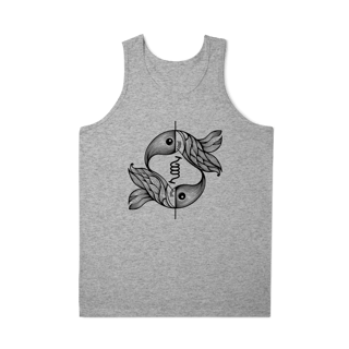 Nome do produto REGATA SURREALISTA 03