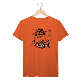 Nome do produto CAMISA PRIME SURREALISTA