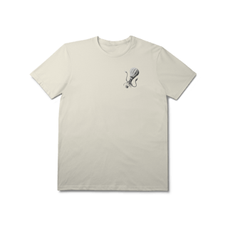 Nome do produto CAMISA PRIME POLVO PEITO