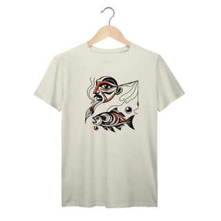 Nome do produto CAMISA PRIME SURREALISTA