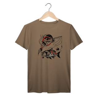 CAMISA PRIME SURREALISTA