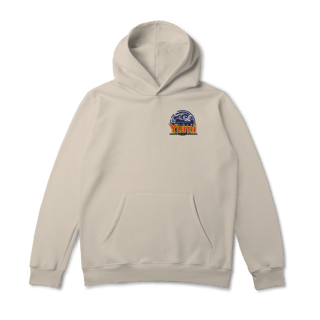 Nome do produto Moletom Prime Canguru YUMI PESCA