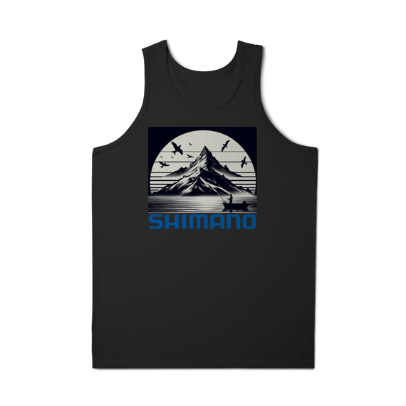 REGATA SHIMANO BACKGROUND