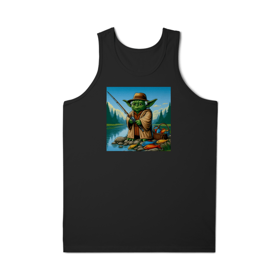 REGATA MAY THE FORCE BE WITH YOU!