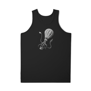 Nome do produto REGATA POLVO BALÃO