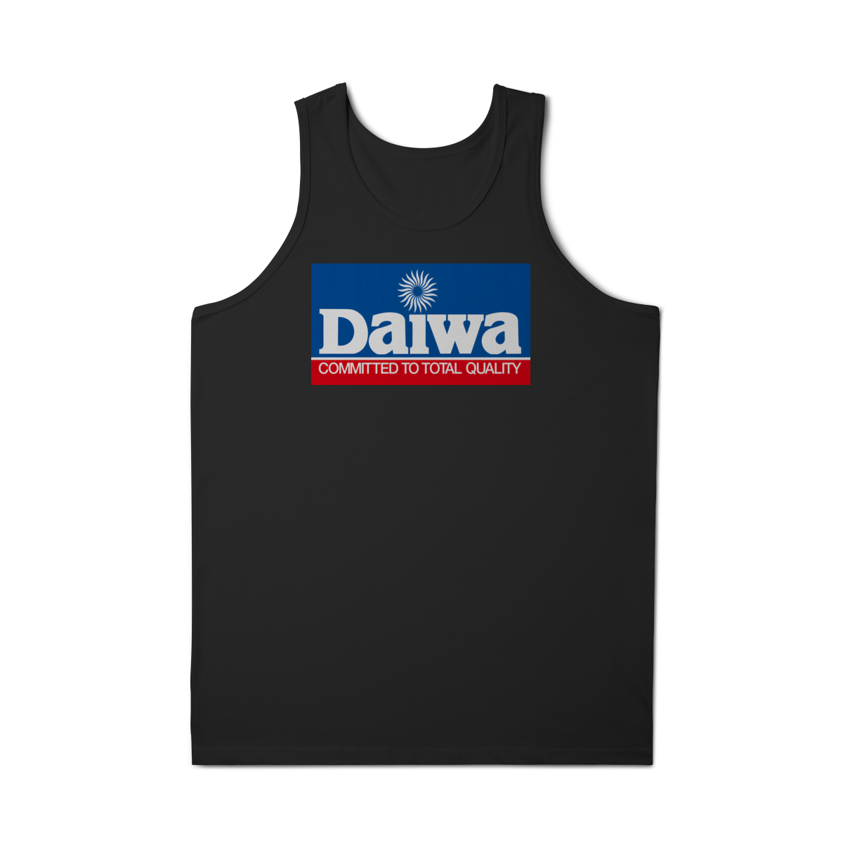 Nome do produto: REGATA DAIWA RET