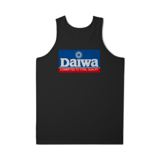 Nome do produto REGATA DAIWA RET