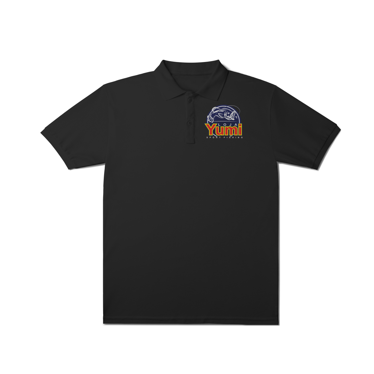 Nome do produto: CAMISA POLO PRIME