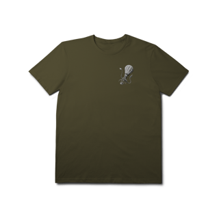 Nome do produto CAMISA PRIME POLVO PEITO