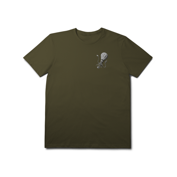 CAMISA PRIME POLVO PEITO