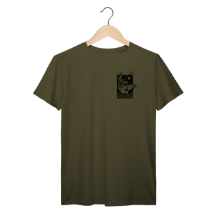 Nome do produto CAMISA PRIME SURREALISTA 02 PEITO