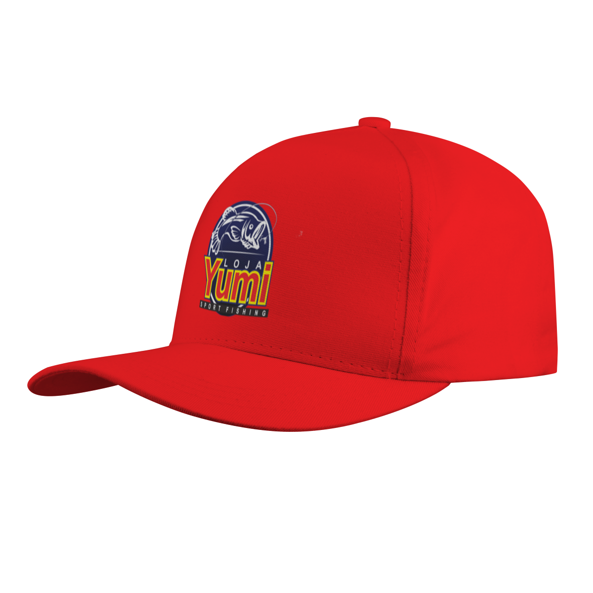 Nome do produto: BONÉ QUALITY YUMI PESCA