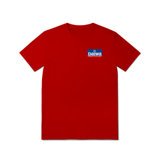 Nome do produto CAMISA PRIME DAIWA PEITO