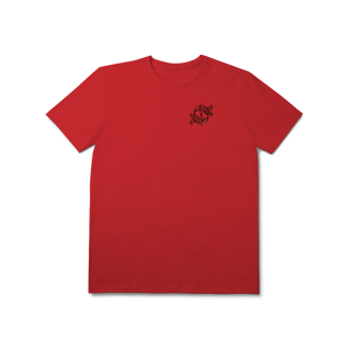 Nome do produto CAMISA PRIME SURREALISTA PEITO