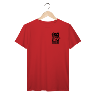 Nome do produto CAMISA PRIME SURREALISTA 02 PEITO