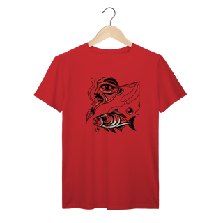 Nome do produto CAMISA PRIME SURREALISTA