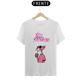Nome do produto Camiseta Pantera Rosa