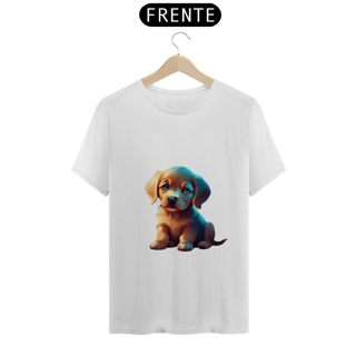 Nome do produto Camiseta Dog