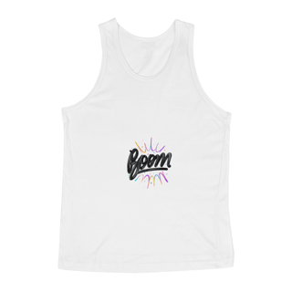 Nome do produto Regata