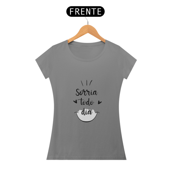 Camiseta Feminina