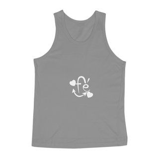 Nome do produto Camiseta Fé