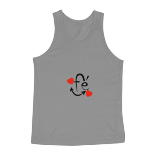 Nome do produto Camiseta Fé