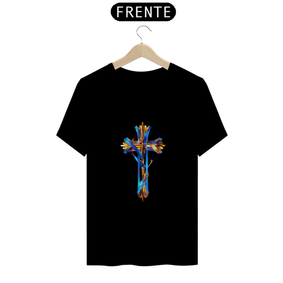 Camiseta Cruz