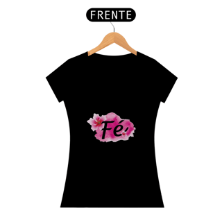 Nome do produto Camiseta Fé