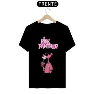 Nome do produto Camiseta Pantera Rosa