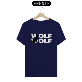 Nome do produto CAMISA WOLF