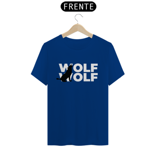 Nome do produto CAMISA WOLF